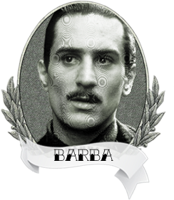 Barba